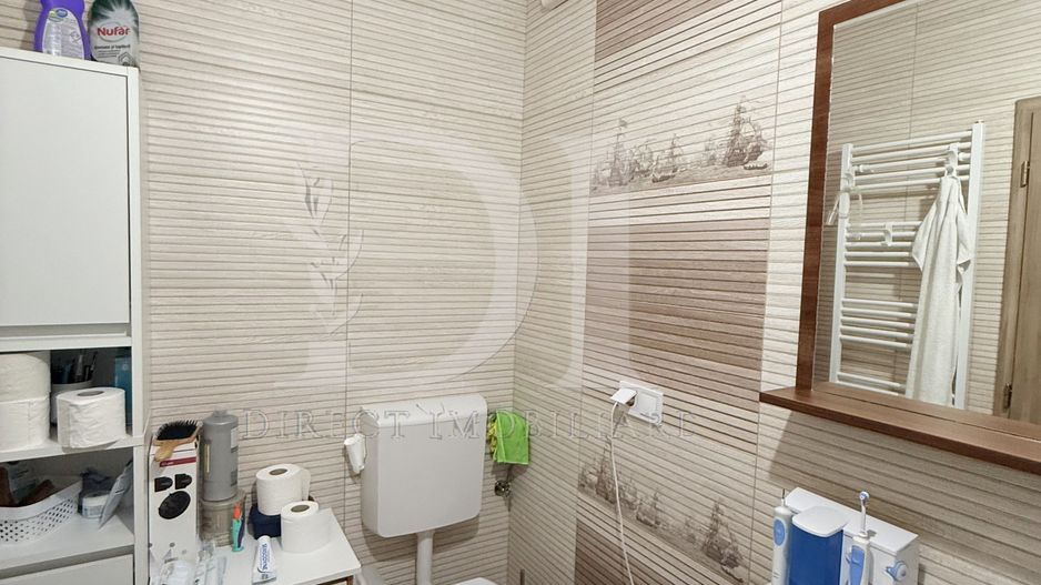 Apartament la cheie / etaj intermediar / Zona Eroilor - Poză 12