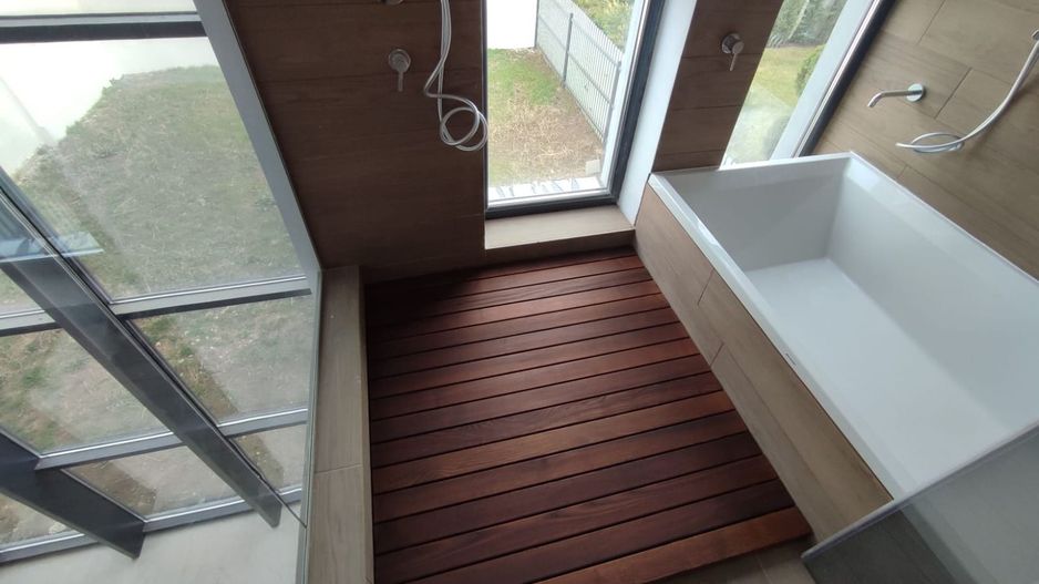 Vilă modernă de lux în ansamblu rezidențial exclusivist - Poză 18