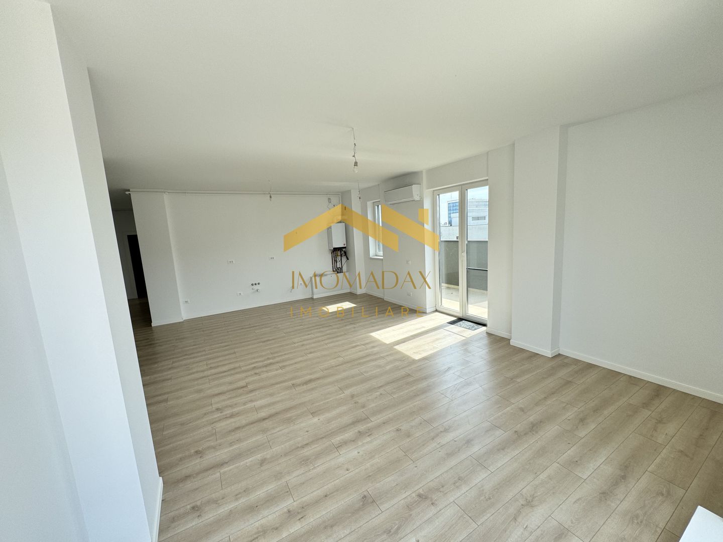 Penthouse Aradului-3 Camere-Disponibil Imediat - Poză 7