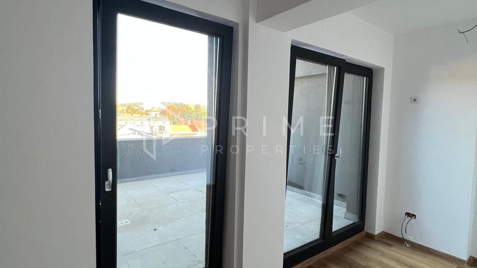 Spațiu de birouri premium de închiriat, Ultracentral Tărgu Mureș - Poză 6