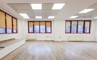 Spațiu Birouri PREMIUM pe Sabinelor 104A - Zona 13 Septembrie Marriott - Poză 6