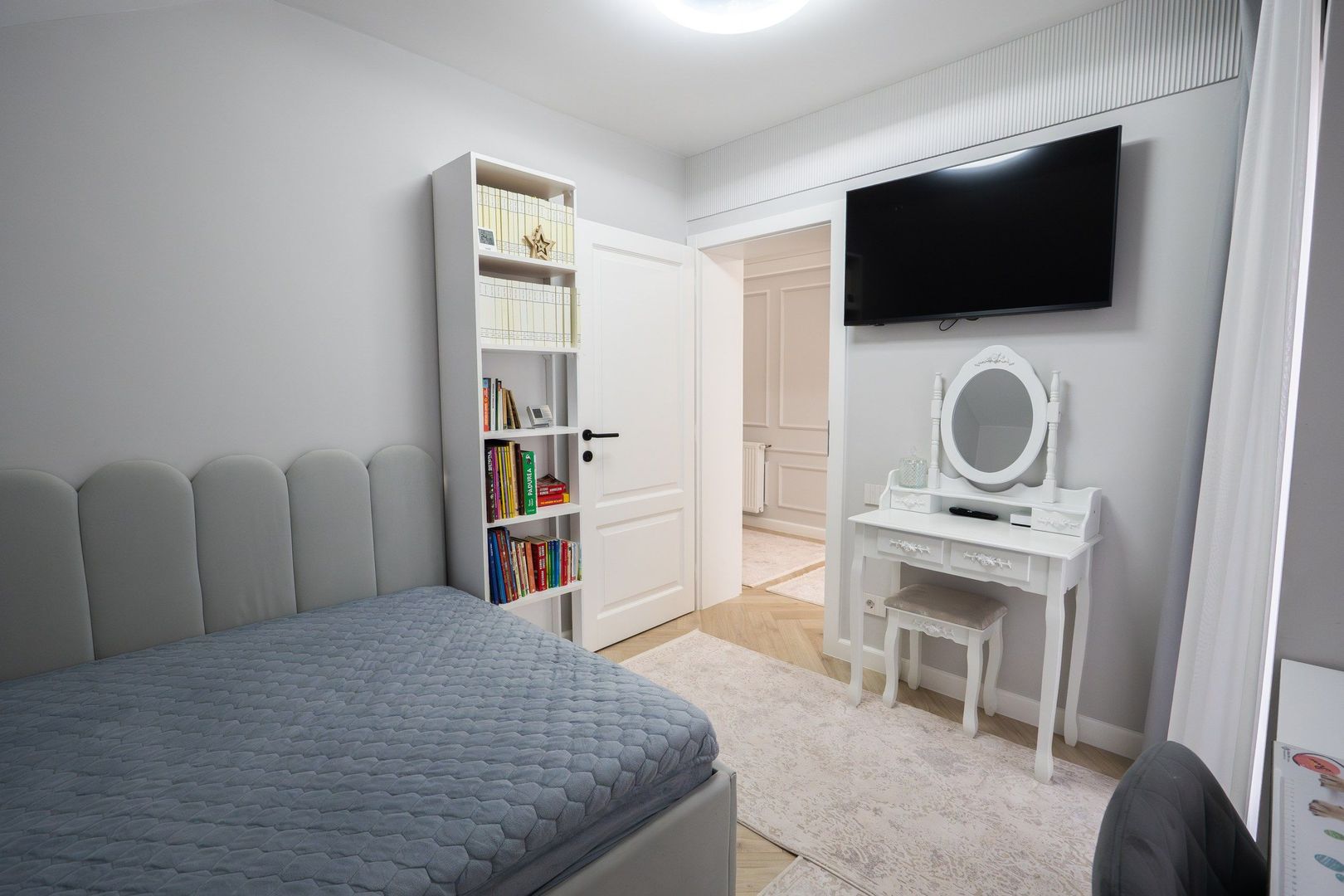 Casa Premium cu 816 m teren - Poză 13