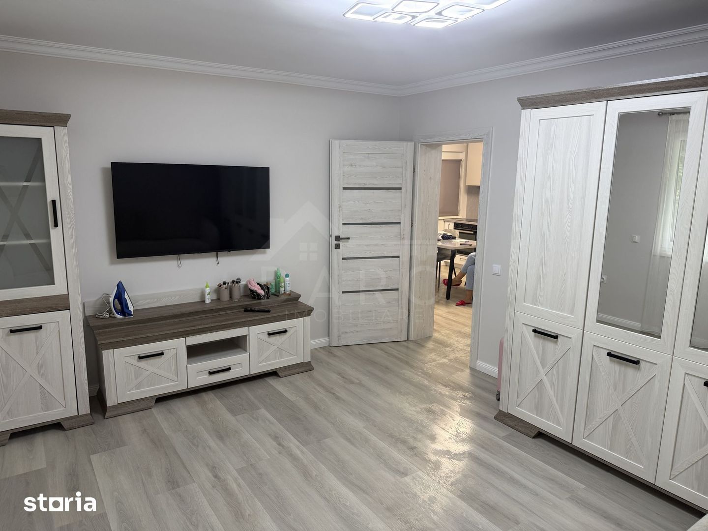 Apartament 3 camere, parter, Cornisa, Târgu Mureș , UMF - Poză 11