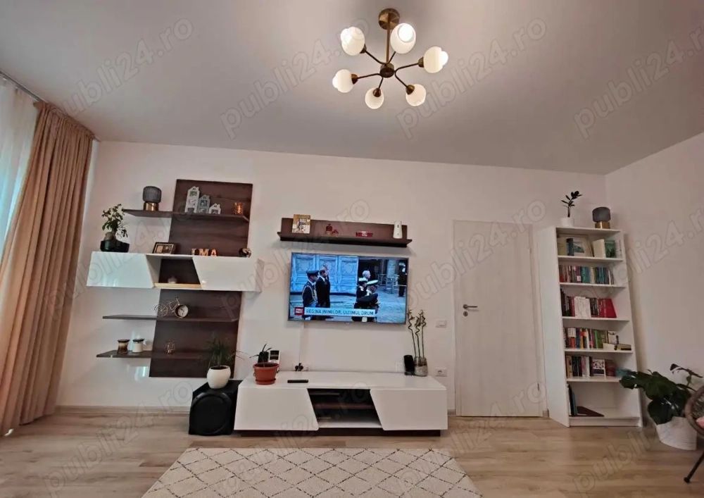 DRUMUL JILAVEI - APARTAMENT 2 CAMERE - Poză 4