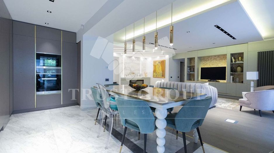 Apartament 4 camere Green Lake | 2 Locuri de parcare+baxa - Poză 3