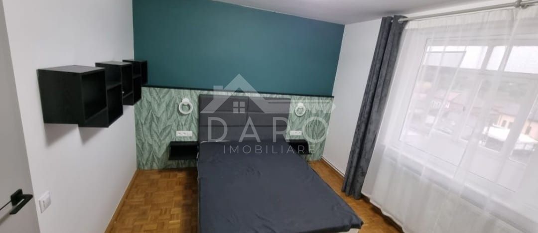 INCHIRIERE APARTAMENT 2 CAMERE - Poză 1