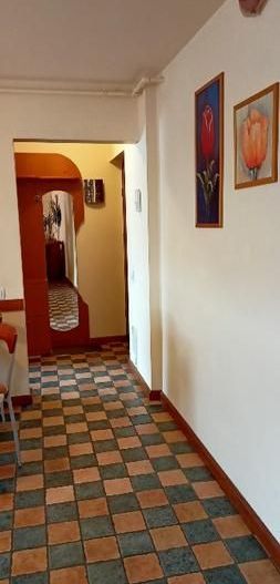 Complexul Studentesc | 3 camere | Centrala Proprie. - Poză 4