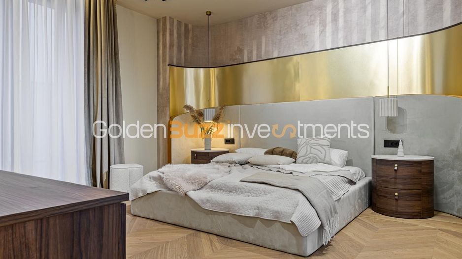 Vilă Exclusivistă în Ansamblu  |Piscină Privată| Pipera –Iancu Nicolae - Poză 11