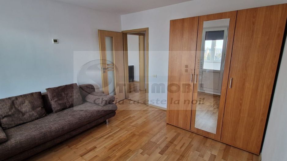 Apartament 4 camere, Podu Roș, 90 mp, mobilat și utilat, 155.000 € - Poză 16