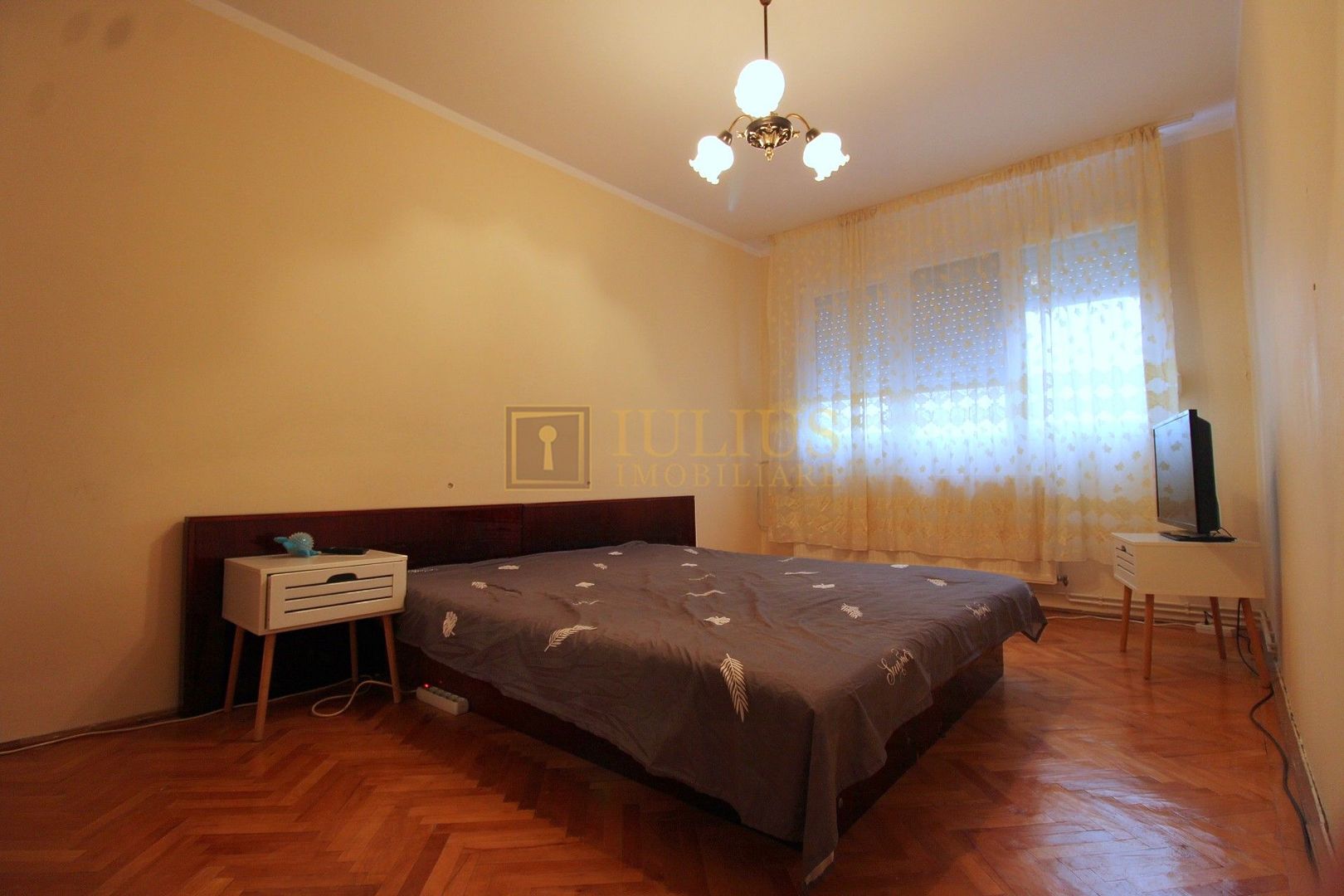 PET- FRIENDLY, 3 camere, centrala proprie, zona Circumvalatunii - Poză 3