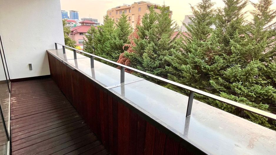 Apartament 3 camere premium, Rahmaninov, bloc nou, etaj 2, parcare inclusă - Poză 20