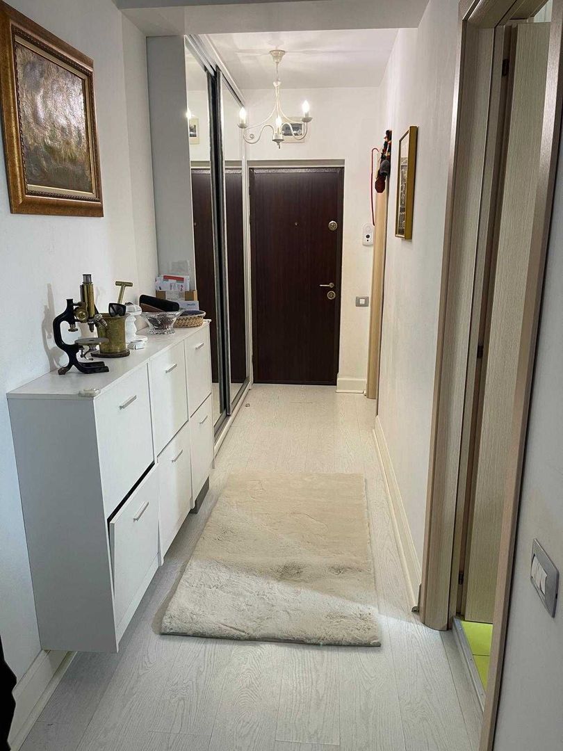 Apartament 3 camere zona Tomis 3 – Brotacei - Bloc Nou - Ocazie - Poză 2