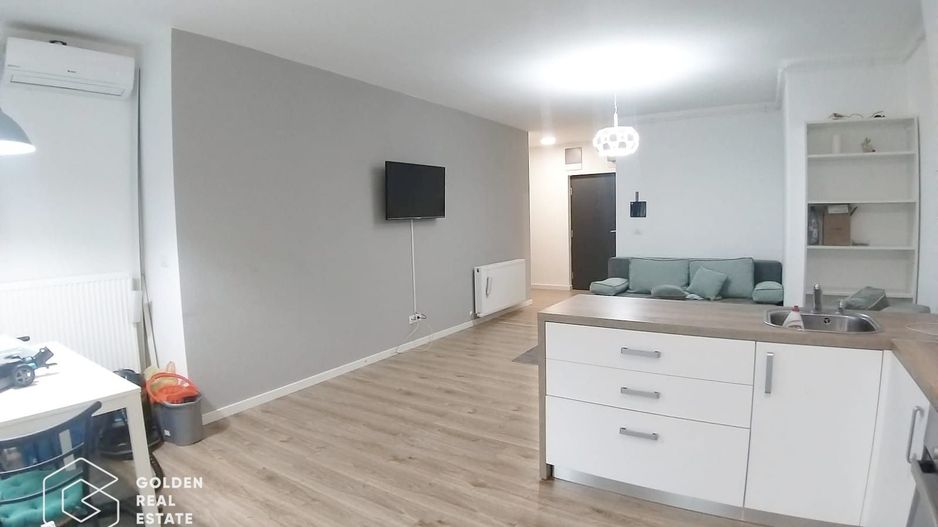Apartament frumos decorat, etajul 1, Arad Plaza - Poză 2