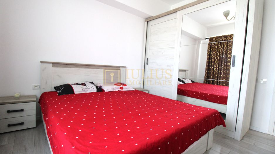 Apartament in Giroc, pet friendly - Poză 8