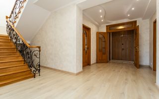 Vânzare, casă, 5 camere, str. Basarabilor, Buiucani - Poză 6