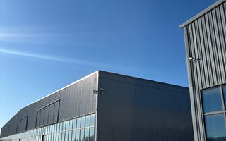 Hala de inchiriat I Afumati I minim 500 mp I langa Centura Bucuresti - Poză 18