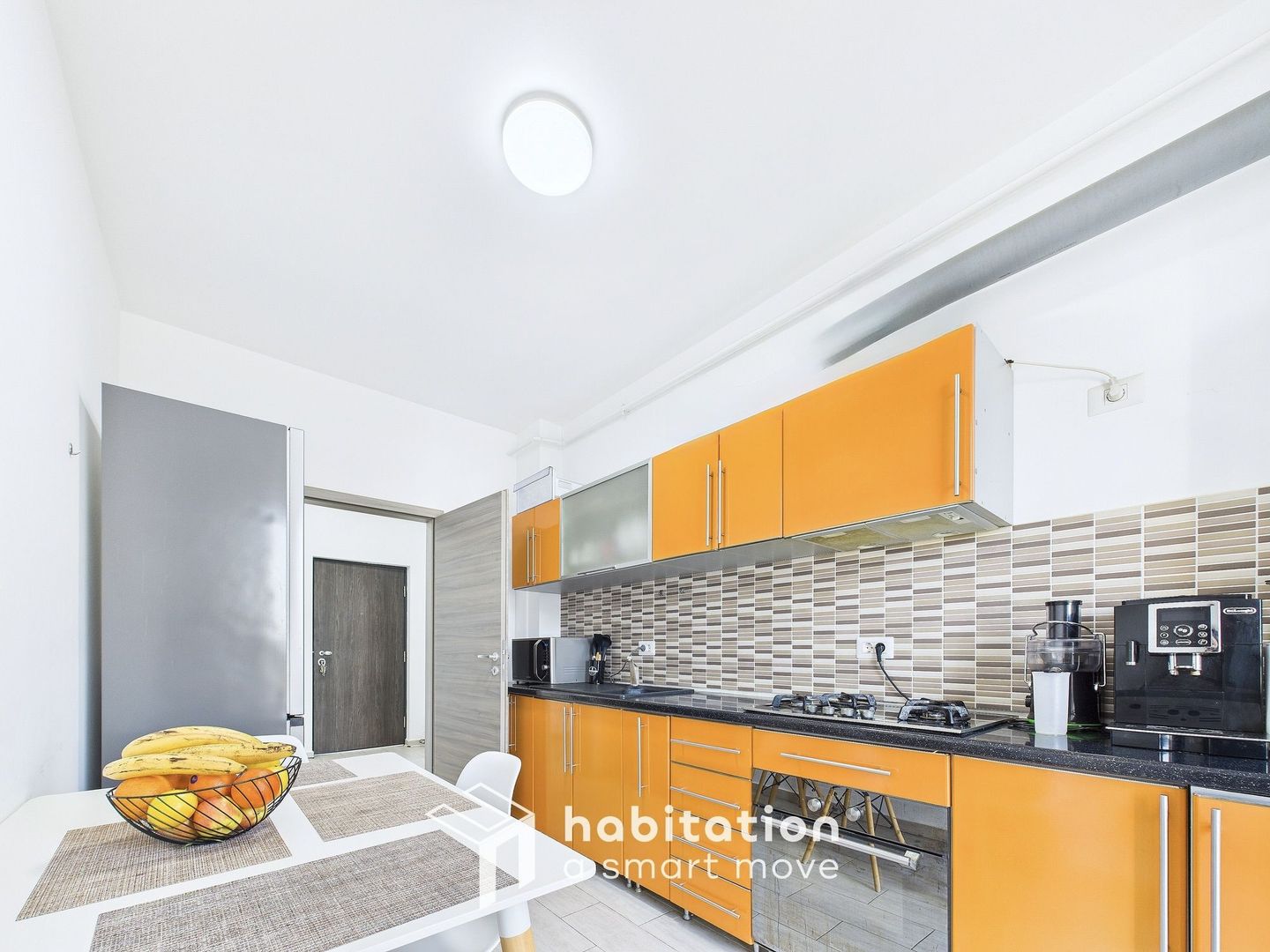 Refugiu urban: 2 camere, decomandat, în Bucovina, langă Iulius Town - Poză 9