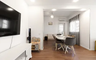 Eremia - Apartament 3 camere + studio | Scara interioara! - Poză 19