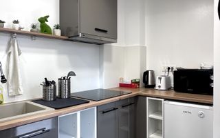 Apartament cu 2 camere la casa | Centrala pe gaz | Oradea - Poză 11