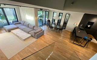 INCHIRIERE VILA ZONA PIPERA - Poză 6