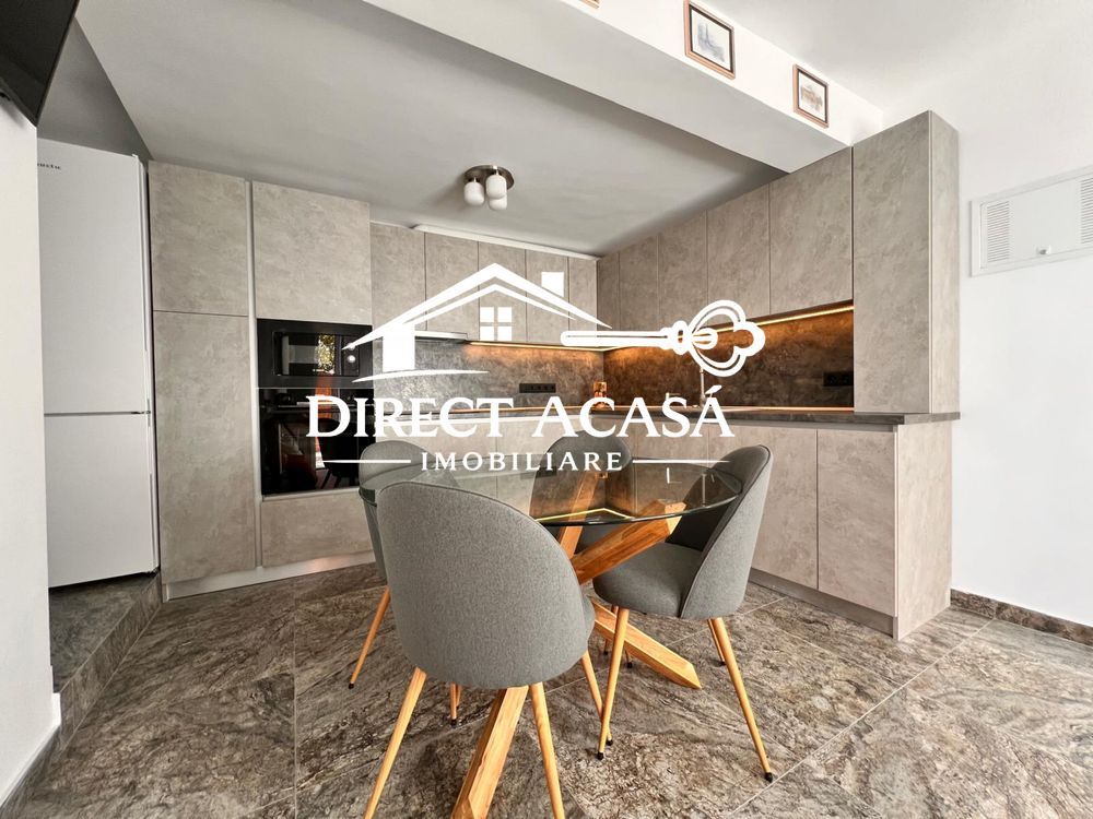 Apartament 2 camere ultracentral - renovat curte-de inchiriat - Poză 5