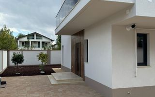Vilă individuală | Prelungirea Ghencea | 340 mp teren - Poză 5