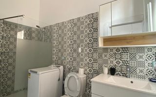 Inchiriere 2 camere ultracentral, str.T.Mosoiu, Oradea - Poză 8