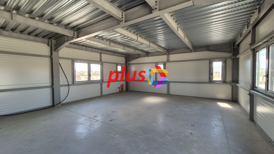 Hala - 1400 mp  # plus-imo.ro - Poză 4
