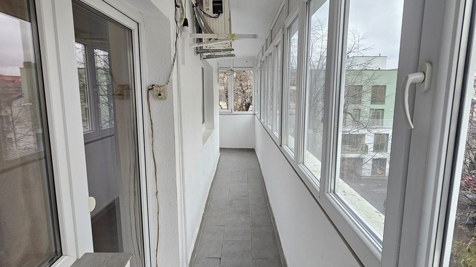 Apartament 3 camere de vanzare, zona Mosilor/Obor, centrala proprie - Poză 17