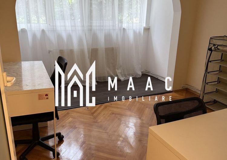 Apartament 4 Camere | 84 mp | 2 Băi | Zona Calea Dumbrăvii - Poză 8