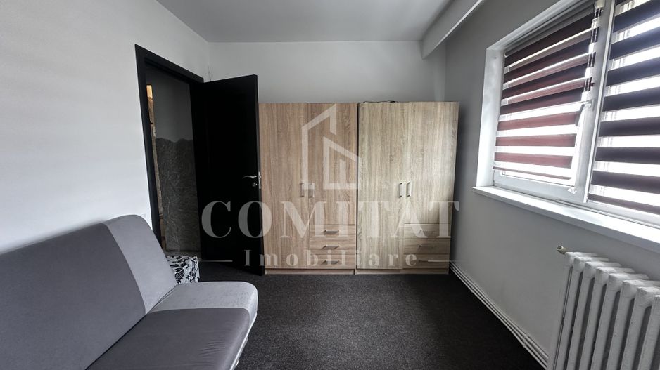 Apartament 2 camere | Zona accesibilă | Cartierul Manastur - Poză 6