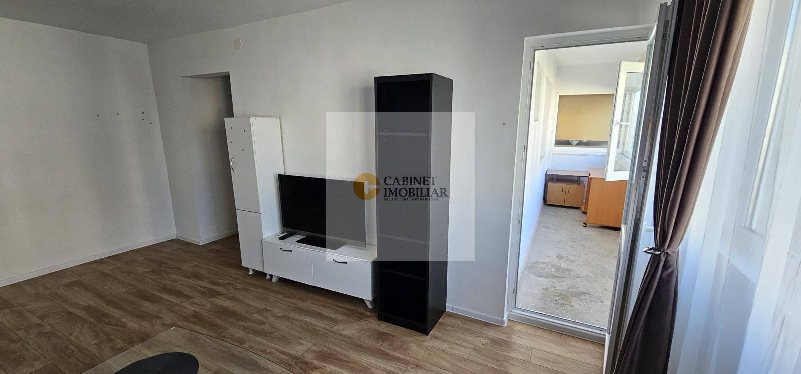 2 Camere - 56MP | Balcon Mare | 7/10 | Lujerului - Poză 3