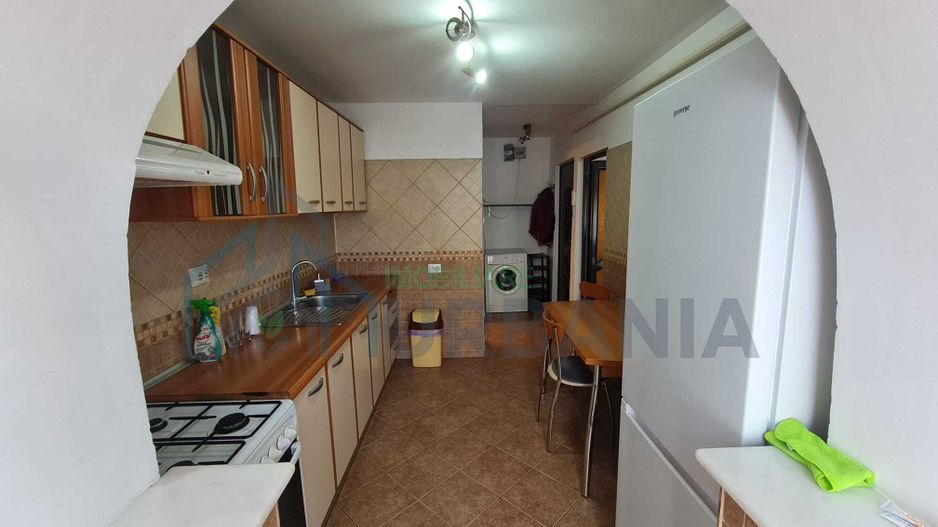 Apartament cu 1 cameră de închiriat în Podul de Fier, lângă stația de tramvai - Poză 2