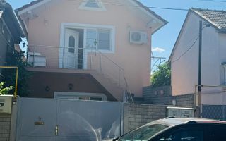 Freidorf - Timisoara | Casă P+1E | 3 camre | Anexă cu șemineu | Comision 0% - Poză 6