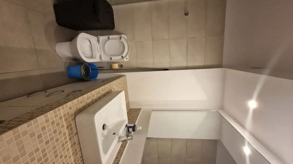 2 camere - Grozavesti - loc de parcare - Poză 8