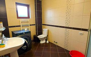 Casa de vanzare Tancabesti, com Snagov | Oaza de liniste | 1200 mp - Poză 17