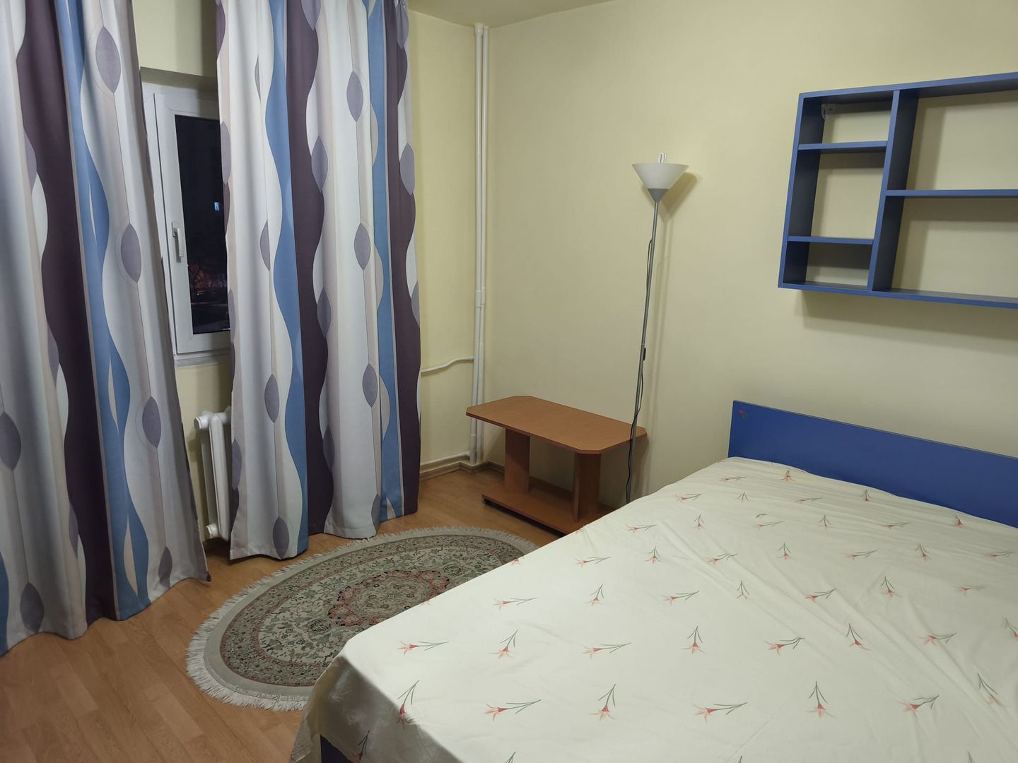 3 Camere  de Inchiriat |  decomandat | mobilat  | 13 Septembrie- Prosper - Poză 10