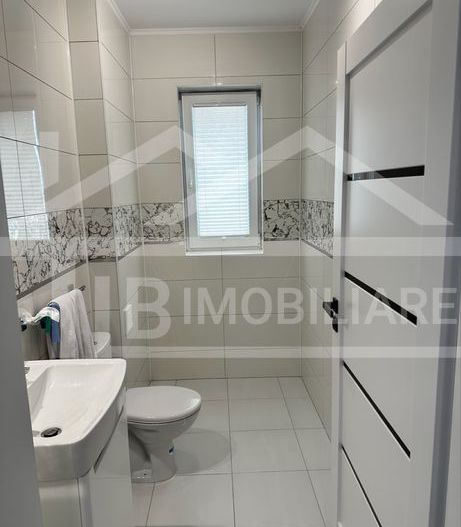 Apartament cu 3 camere, 75mp,  parcare subterana, Zona Concept 9 - Poză 7