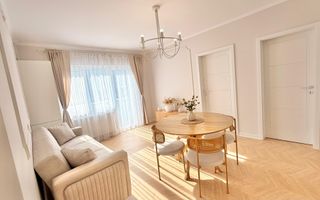 Apartament 3 camere Finisaje Premium | Parcare subterana | Urușagului - Poză 5