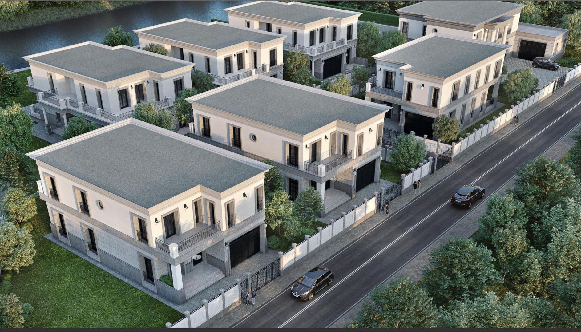 IQON RESIDENCE - Poză 2