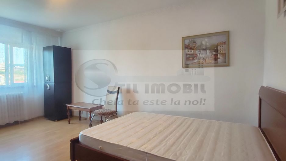 APARTAMENT 2 CAMERE DECOMANDAT PODU DE FIER UMF - Poză 1