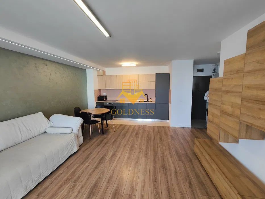 2 camere, premium, bloc nou, Marasti, The Nest, The Office, 21 Dec - Poză 11