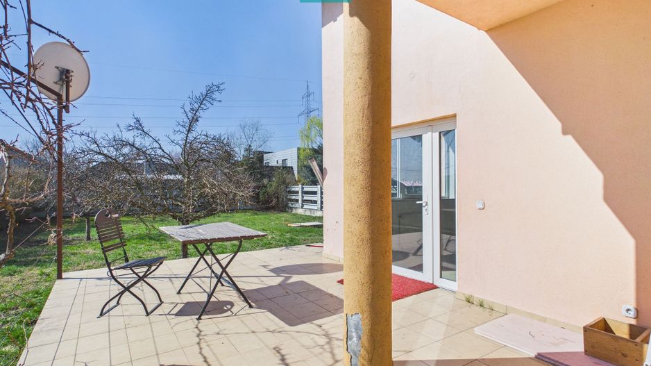 Casă individuală de închiriat – Moșnița Nouă - Poză 33