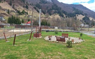 Casa Vacanta Rucar Saticu de Jos Arges - Poză 1