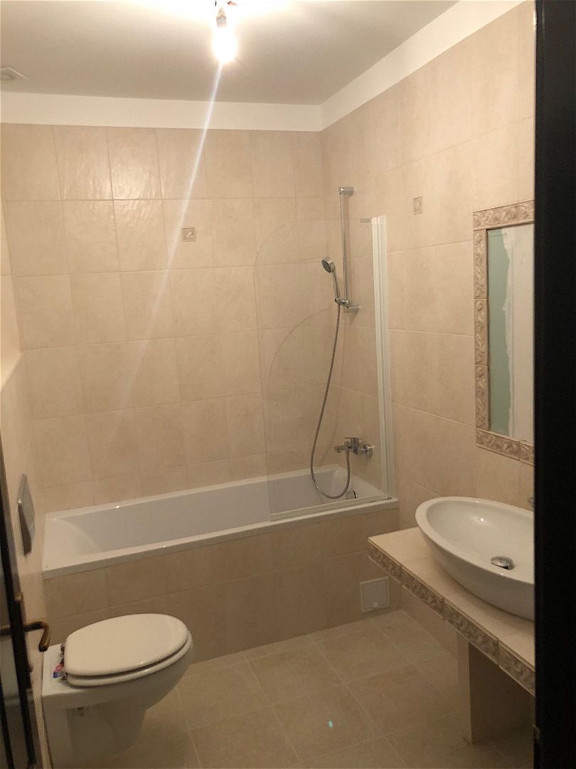 Apartament cu 3 camere zona Mehala - Poză 12