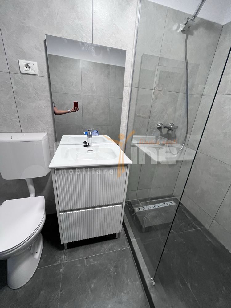 Apartament 2 camere de închiriat, nemobilat – Crângași - Poză 6