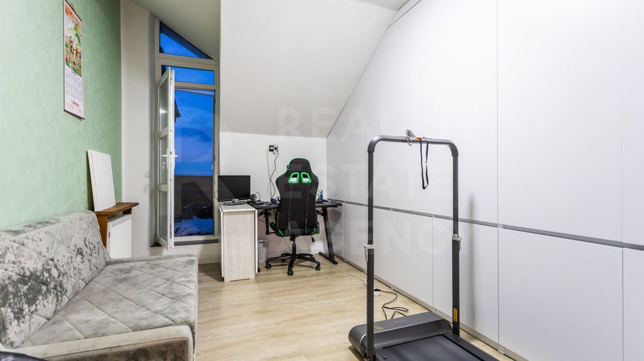 Vânzare, apartament, 2 camere, str. Vadul lui Voda, Ciocana - Poză 13