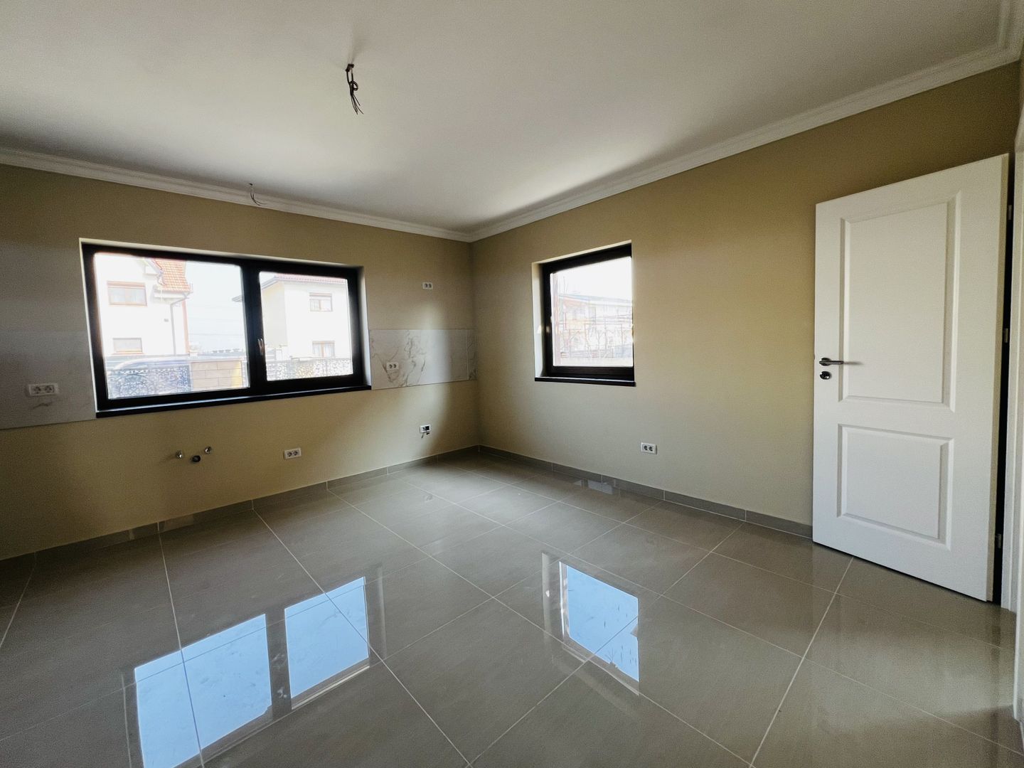 Duplex nou cu 5 camere |Dumbrăvița| - Poză 3