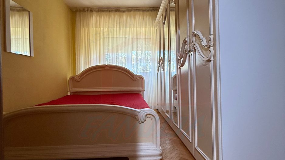 APARTAMENT 3 CAMERE, I.C. FRIMU, 500 €/LUNĂ - Poză 8