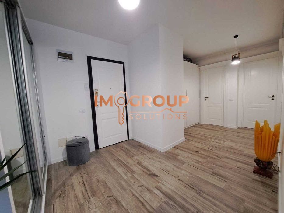 Visoianu - 3 Camere + Loc De Parcare - Etaj Intermediar -71 Mp - Poză 4